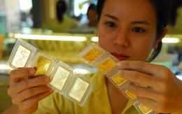 Giá vàng có thể tăng mạnh vào cuối năm?