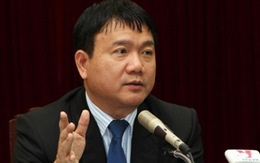 Bộ trưởng Đinh La Thăng: 'Doanh nghiệp phá sản là chuyện bình thường'