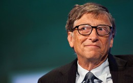 Microsoft đóng góp bao nhiêu cho tài sản của Bill Gates?