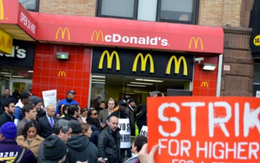 McDonald’s lại bị ghét nhất ở Mỹ