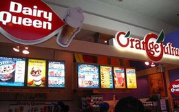 Chuỗi fast-food Dairy Queen của Warren Buffett đổ bộ vào châu Á