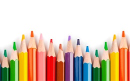 [Infographic] Màu sắc - Thông điệp không lời của một logo