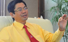 [Hồ sơ] Chủ tịch Vinasun Đặng Phước Thành: Ông vua mới trên thị trường taxi