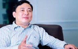 [Hồ sơ] Nguyễn Tuấn Hải - Ông chủ tập đoàn Alphanam