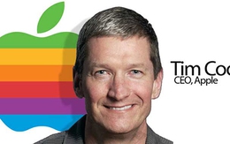 Đấu giá để được hẹn hò cùng Tim Cook 