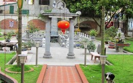Vụ thế chấp lăng mộ: Vietinbank không thẩm định, không biết lăng mộ là sai