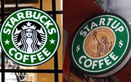 Ông chủ Starbucks 'nhái' ở Sài Gòn :" Tôi cố tình bắt chước Starbucks đấy"