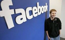 Các lãnh đạo Facebook kiếm được bao nhiêu tiền trong năm 2012 ?