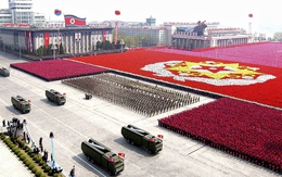 Quân đội Triều Tiên mạnh yếu đến đâu?