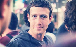 Mark Zuckerberg sẽ gia nhập câu lạc bộ CEO lương 1 USD