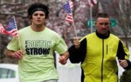 Vụ đánh bom ở Boston: Thêm 3 nghi phạm bị bắt