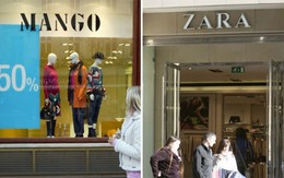 Zara, Mango, H&M sẽ chọn Việt Nam để xây nhà máy?