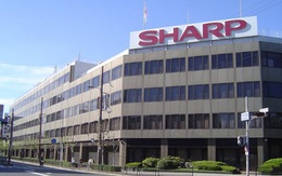 Sharp sa thải 5.000 nhân viên, chuyển đổi chiến lược