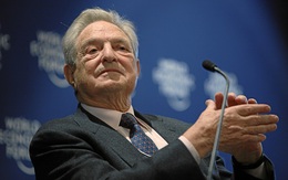George Soros- Beny Steinmetz: Cuộc chiến giữa các tỷ phú