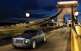 Bất ngờ về đại lý được Rolls Royce lựa chọn tại Việt Nam?