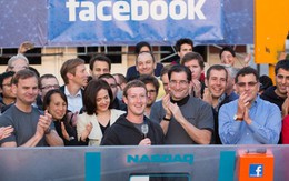 10 sự thật thú vị về Mark Zuckerberg