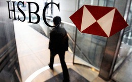 14.000 nhân viên HSBC sẽ 'ra đi' trong năm nay