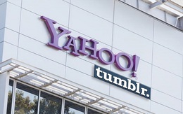 Yahoo chính thức mua lại Tumblr với giá 1,1 tỷ USD