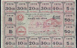 Tem phiếu Việt Nam lọt vào top 10 đồng tiền lạ nhất thế giới