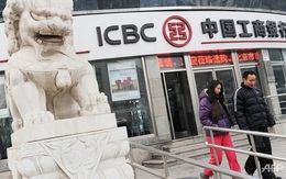 Những cuộc tháo chạy tỷ đô khỏi các ngân hàng Trung Quốc