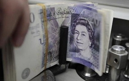 Kinh tế Anh thiệt hại 10 tỷ bảng do tỷ lệ lạm phát cao