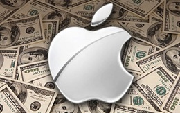 Apple lách thuế bằng cách nào?