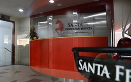 Lần theo đường dây bán visa sang Mỹ (Kỳ 2)