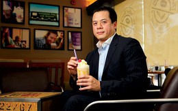 Ông chủ chuỗi Coffee Bean tại Việt Nam: Tôi không chạy theo Starbucks