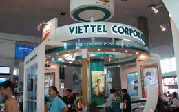 Viettel lập công ty ở Hoa Kỳ