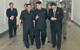 Ông Kim Jong-un sùng bái trùm phát xít Hitler?