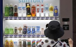 Đại gia đồ uống Nhật Bản Suntory rục rịch IPO để gom tiền đổ vào Đông Nam Á