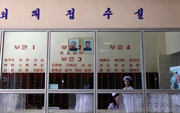 Lạ lùng bệnh viện Triều Tiên