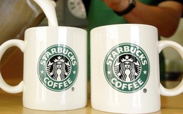 Anh: Starbucks lỗ liên tiếp 15 năm và không phải đóng thuế năm 2012