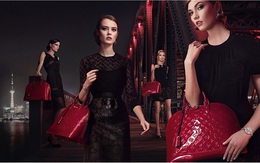 Louis Vuitton và ván bài mới trong marketing hàng xa xỉ