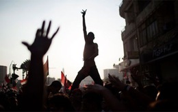 Ai Cập điêu đứng vì bạo loạn