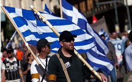 Nghề ‘nguy hiểm’ nhất Hy Lạp: Thu thuế