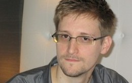 Snowden bày tỏ nguyện vọng được "tị nạn tại Nga"