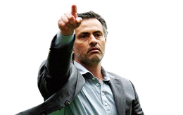 Jose Mourinho: Định vị thương hiệu rất tuyệt, nhưng tái định vị rất tồi!