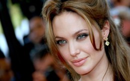 Angelina Jolie có thu nhập cao nhất Hollywood