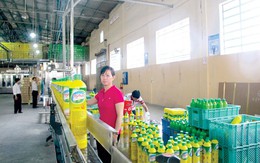 Mỹ Hảo - Unilever: Cuộc đấu không cân sức