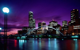 Melbourne là thành phố đáng sống nhất thế giới