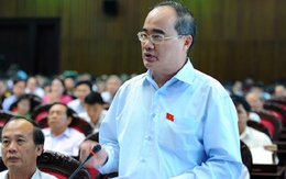 Ông Nguyễn Thiện Nhân sẽ thôi chức Phó Thủ tướng, sang làm Chủ tịch MTTQ Việt Nam