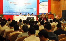 Hơn 85% thị phần vận tải biển Việt Nam nằm trong tay các hãng tàu ngoại