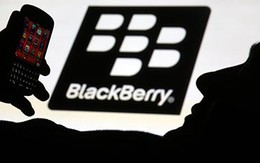 Điều gì giết chết BlackBerry?