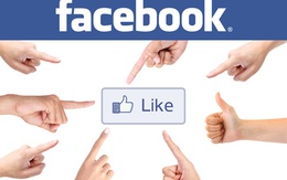 Marketing Facebook: Dùng like hiệu quả