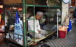 20% dân Hong Kong sống dưới mức nghèo khổ