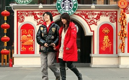 Sau Apple, đến lượt Starbucks bị truyền thông Trung Quốc 'vùi dập'