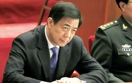 Trung Quốc ra phán quyết về đơn kháng cáo của Bạc Hy Lai