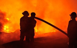 Những vụ hỏa hoạn thiêu rụi hàng trăm tỷ đồng năm 2013