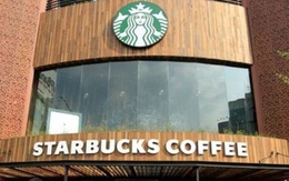 'Cô đơn' trên thị trường Việt Nam, gã khổng lồ Starbucks đang 'chết'?